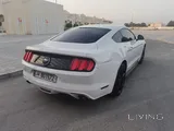فورد موستانج إيكوبوست - كحالة جديدة